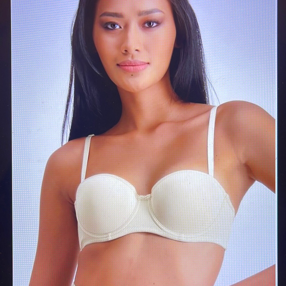 NWT BENCH Body 8 Way Bra